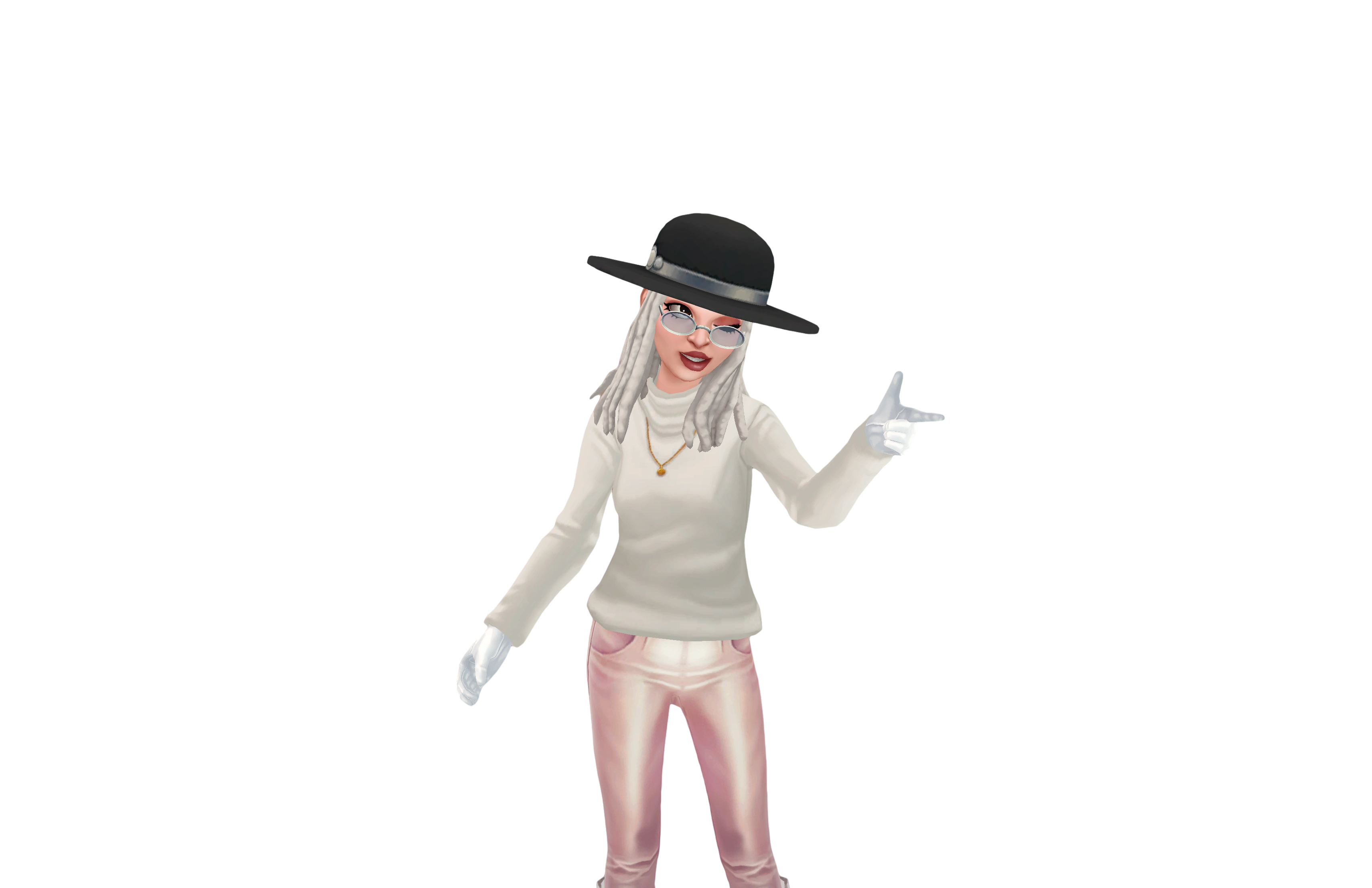 Zdjęcie Maggie Livcii Silentforest