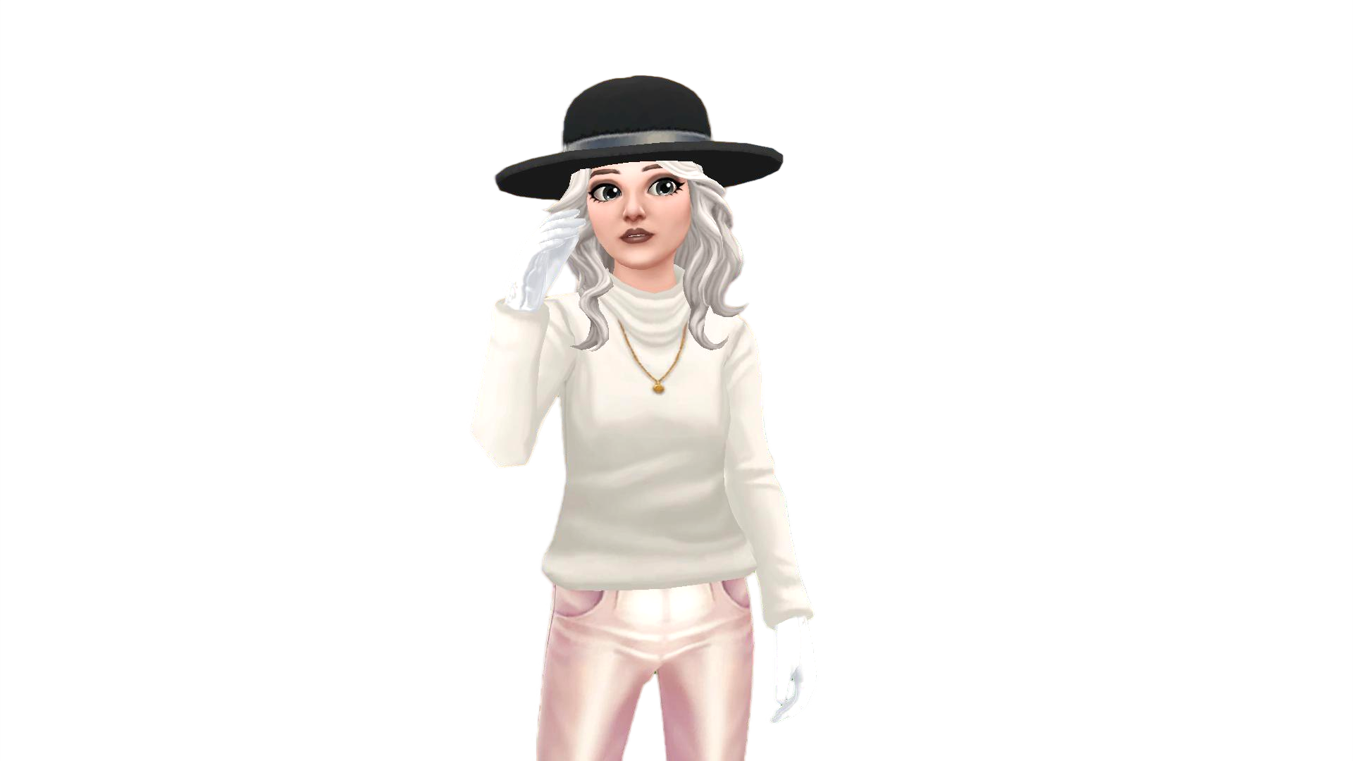 Zdjęcie Hortense Yakuzy Ghosthouse