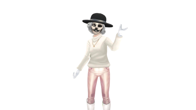 Zdjęcie Diany Żelek Shortluck